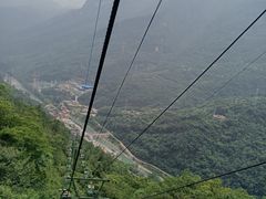 -九皇山景区