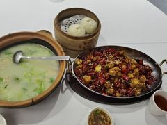 -眉州东坡(通州店)