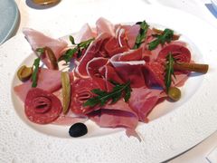 -波特曼西餐厅(南岗店)