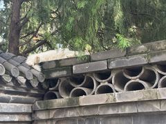 -李叔同故居纪念馆