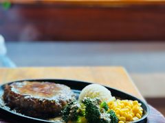 -铃木食堂(北新桥店)