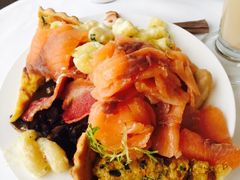 -吉隆坡喜来登帝国酒店