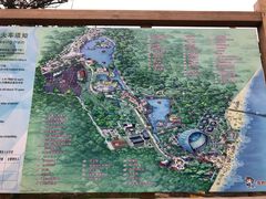 -渔岛海洋度假区