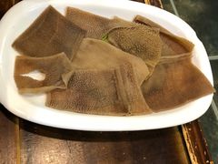 -老北京涮羊肉炭火蛙锅(方塔街店)