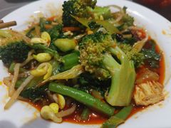 -陈熹公民族美食文化餐厅(中华广场店)