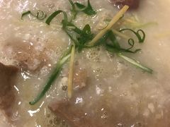 -盛记粥面(佐敦店)