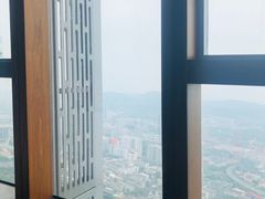 -泉客厅Spring Pavilion(303M空中会客厅)