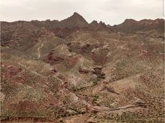 -张掖平山湖大峡谷