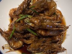 -江南大院松鼠桂鱼(奉贤宝龙店)