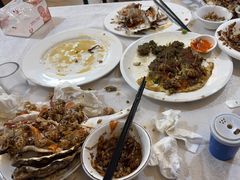 -莲花公园煎蟹(总店)