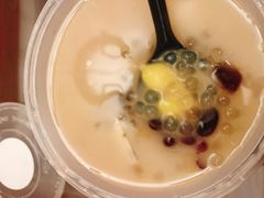 五加-糖潮糖水铺(省府店)