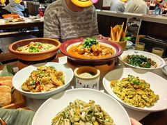 -打酱油·非遗淮扬菜(瘦西湖梅岭店)