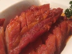 金牌港式叉烧-云中小雅