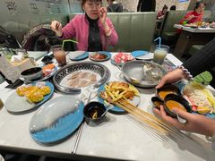 -圣罗巴甄选自助(麦凯乐店)