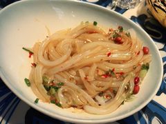 -川流不息·地道川菜·小龙虾(新松江路店)