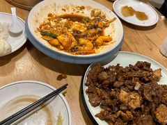 -陈傻子餐厅(世纪都会店)