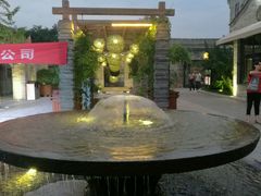 -韩城古城
