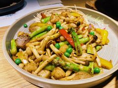 -味界·精致赣菜(招商花园城店)