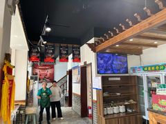 -回真楼(东门店)