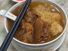 -麦奀云吞面世家(佐敦店)