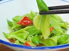 -妈妈的味道(和顺古镇店)