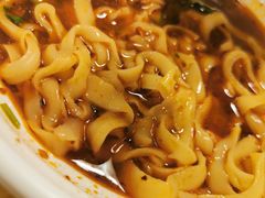 -阿那亚第一食堂 Cafeteria 1