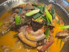 -吃饭皇帝大·土家民族菜(武陵源店)