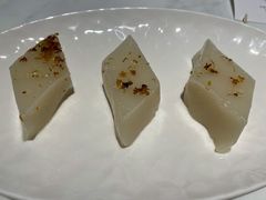 桂花拉糕-绿波廊(豫园店)