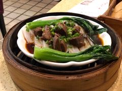 -喜鹊茶点.啫煲(车陂店)