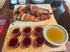 -桂小厨广西菜(桂林万象城店)