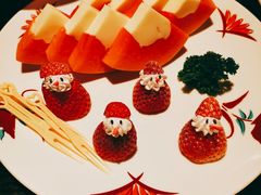 -松子料理(亮马桥店)