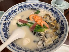 极品鱼头皇-山外山菜馆(玉泉路店)