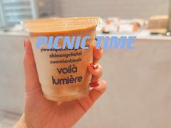 -光作面包Voila Lumiere(中山店)