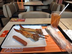 -大快活(丽丰店)