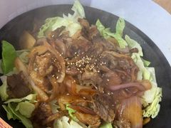 -牛邸·烧肉饭(来福士店)