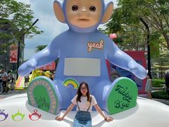 -东莞松山湖万象汇