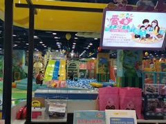 -万达宝贝王成长乐园(重庆永川店)