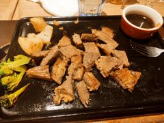 -必胜客(兰州国贸店)