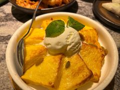 -新白鹿餐厅(松江开元地中海店)