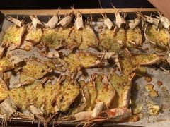 -芭菲盛宴·环球美食(北城国际店)