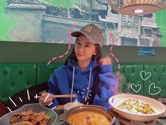 -姐夫的小菜(新中关购物中心店)