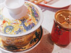 -大龙燚·旷野鲜火锅(广州首店)