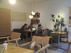 -沏点Trattoria意大利餐厅(新街口店)