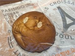 -巴黎优朵烘焙馆(菱角湖壹号店)