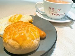 -和平馆·地道港澳茶餐厅(西门口店)
