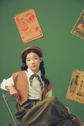 -倾城宝贝儿童摄影(浦东金谊店)