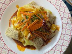-撒拉花儿·新疆菜·清真(太阳宫店)
