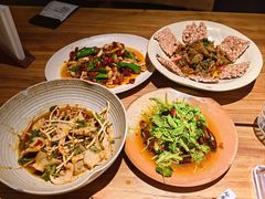 -兮禾酒馆(护国路店)