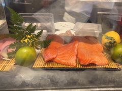 -索菲特酒店 · 云尚天际自助餐厅