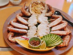 -蟹道乐(道顿堀本店)